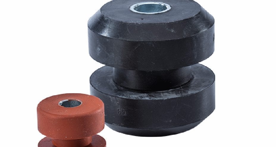 Step by Step Guide to Choosing Anti-Vibration Mounts