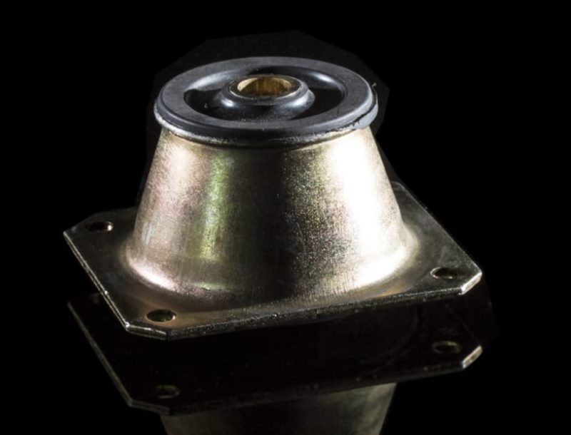 A Guide on the Different Types of Motor Mounts